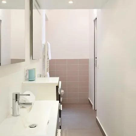 Appartamento 202907 - Comfortable For 6 People Near Les Halles *