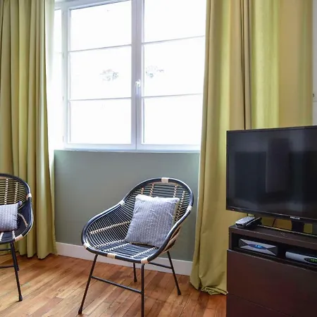 Appartamento 202907 - Comfortable For 6 People Near Les Halles *