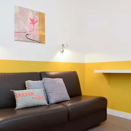 Appartamento 202907 - Comfortable For 6 People Near Les Halles